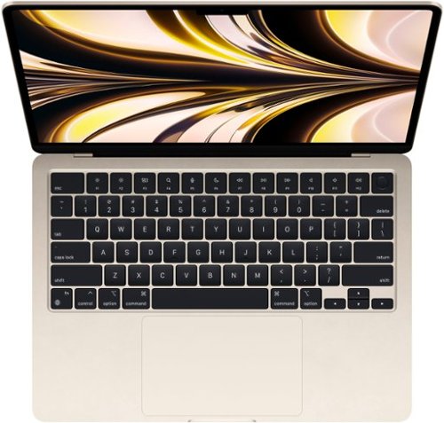Apple MacBookAir M2 16GB/512GB スターライト Apple MacBook Air 13.6-inch, M2 Chip, 8-Core CPU, 256GB SSD, 16GB