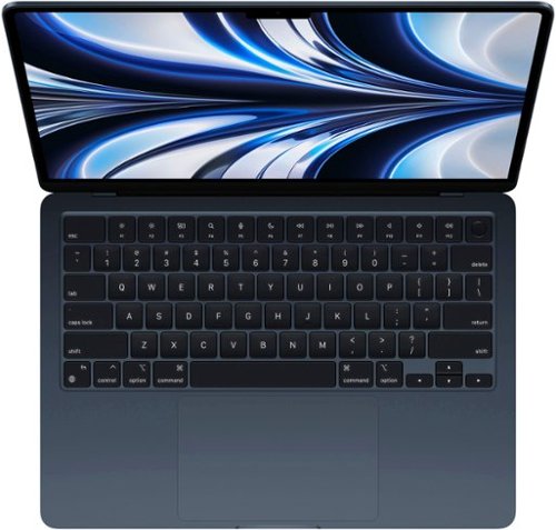 【値下げ済み】Apple MacBook Air M2ミッドナイト Amazon.co.jp: 【整備済み品】Apple MacBook Air M2 2022 (13