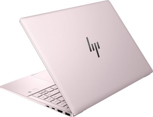 HP Pavilion Plus 14 Wide Ultra XGA Laptop - AMD Ryzen 5 7540U - 16GB Memory - 512GB SSD - Tranquil Pink WORLDWIDE DELIVERY