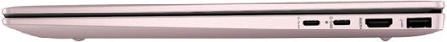 HP Pavilion Plus 14 Wide Ultra XGA Laptop - AMD Ryzen 5 7540U - 16GB Memory - 512GB SSD - Tranquil Pink HOW TO BUY