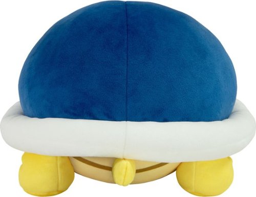 TOMY Club Mocchi Mocchi - Buzzy Beetle 15 Mega Plush WORLDWIDE DELIVERY