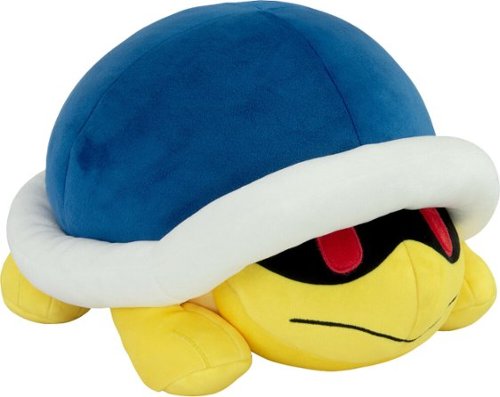 TOMY Club Mocchi Mocchi - Buzzy Beetle 15 Mega Plush GLOBAL SHIPPING