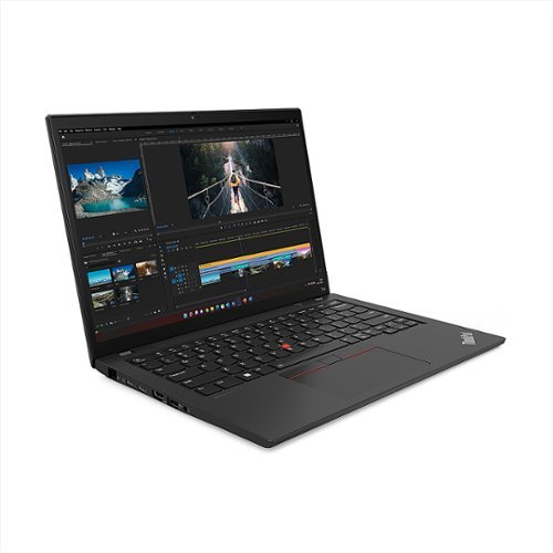 Lenovo ThinkPad T14 Gen 4 14  Laptop- Intel i5 with 16GB Memory - 256GB SSD - Gray GLOBAL SHIPPING