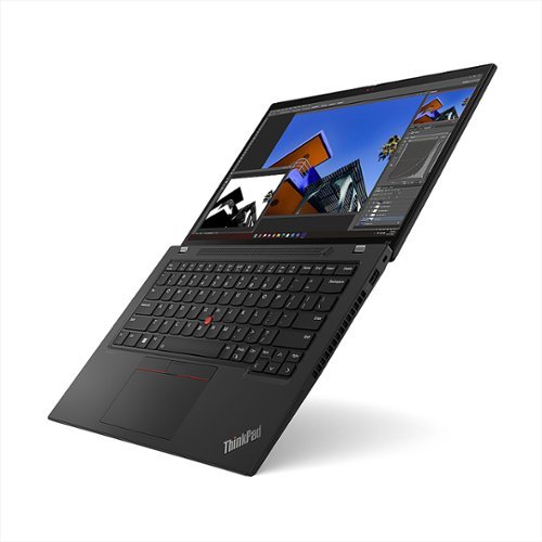 Lenovo ThinkPad T14 Gen 4 14  Laptop- Intel i5 with 16GB Memory - 256GB SSD - Gray HOW TO BUY