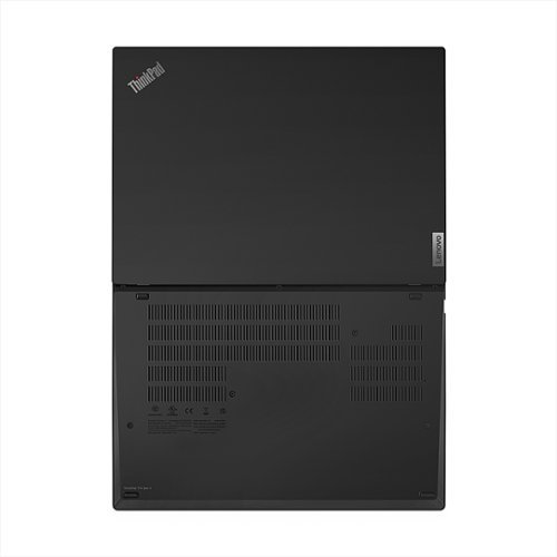 Lenovo ThinkPad T14 Gen 4 14  Laptop- Intel i5 with 16GB Memory - 256GB SSD - Gray WHERE TO BUY
