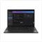 Lenovo - ThinkPad L15 Gen 4 15.6 " Touch-screen Laptop- Intel i5 16GB Memory - 512GB SSD - Black-Front_Standard