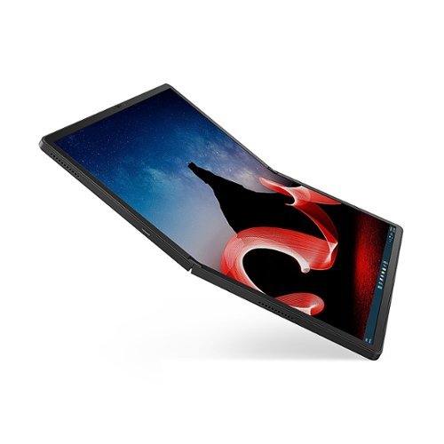 Lenovo ThinkPad X1 Fold 16 Gen 1 2 in 1 16.3  Touch-screen Laptop- Intel i7 with 16GB Memory - 512GB SSD - Black HOW TO BUY