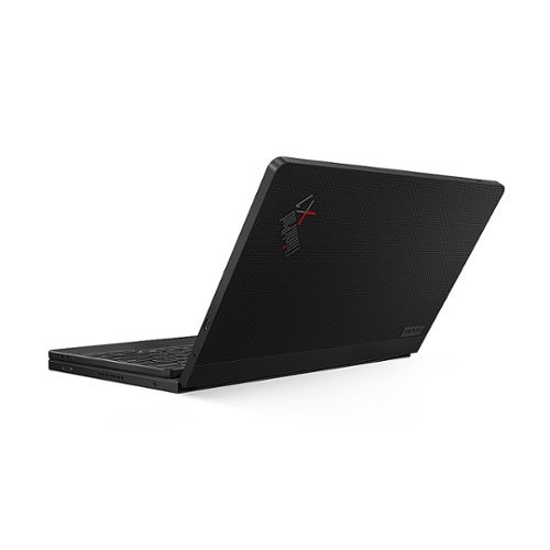 Lenovo ThinkPad X1 Fold 16 Gen 1 2 in 1 16.3  Touch-screen Laptop- Intel i7 with 16GB Memory - 512GB SSD - Black WHERE TO BUY