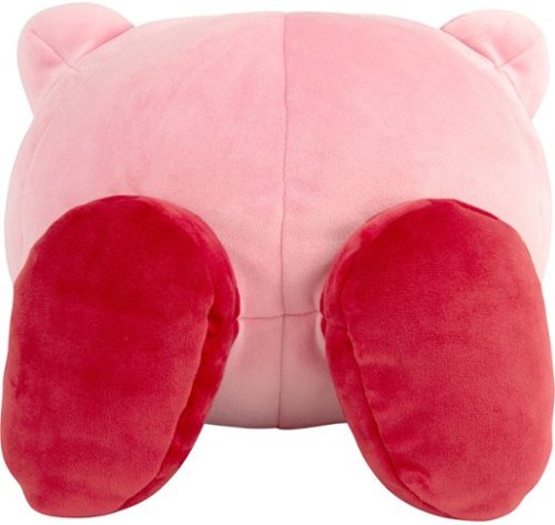 TOMY Club Mocchi Mocchi - Hovering Kirby 15 Plush HOW TO BUY