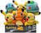 Jazwares - Pokémon - Select - 8" Velvet Plush - Styles May Vary-Front_Standard