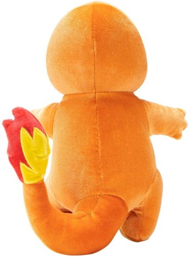 Jazwares Pokémon - Select - 8 Velvet Plush - Styles May Vary WHERE TO BUY