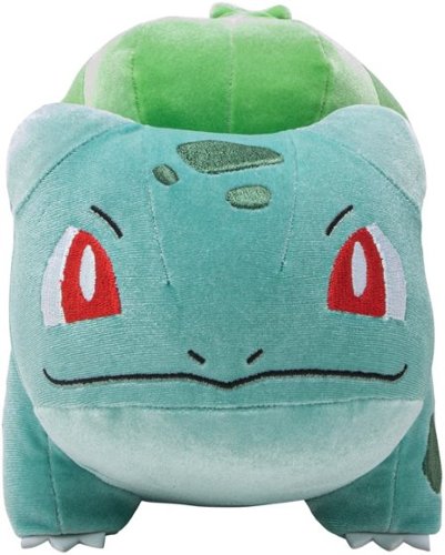 Jazwares Pokémon - Select - 8 Velvet Plush - Styles May Vary BUY IN AUSTRALIA