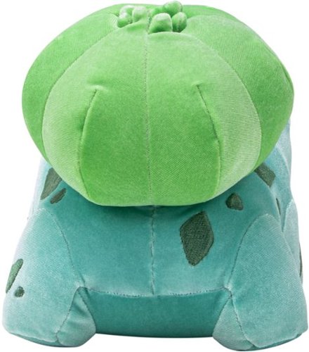 Jazwares Pokémon - Select - 8 Velvet Plush - Styles May Vary BUY IN SINGAPORE