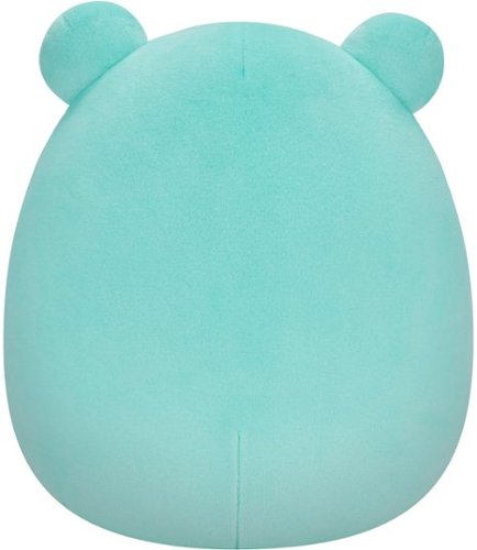 Jazwares Squishmallows - Poison Dart Frog - Dear - 16 Plush WORLDWIDE DELIVERY
