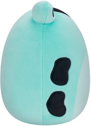 Jazwares Squishmallows - Poison Dart Frog - Dear - 16 Plush GLOBAL SHIPPING