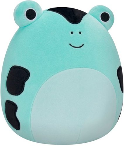 Jazwares Squishmallows - Poison Dart Frog - Dear - 16 Plush HOW TO BUY