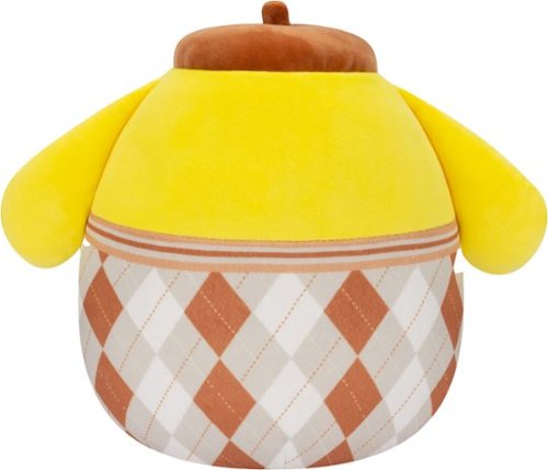 Jazwares Squishmallows - Sanrio 8 Plush - Styles May Vary SHOP ONLINE