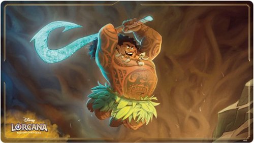

Disney - Lorcana Neoprene Mat (Maui)