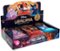 Disney - Lorcana: Booster Pack Display-Front_Standard