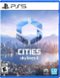 Cities: Skylines II - PlayStation 5-Front_Standard