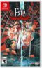 Fate/Samurai Remnant - Nintendo Switch-Front_Standard