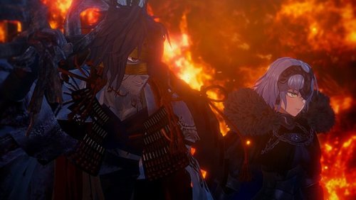 Koei Tecmo Fate/Samurai Remnant - Nintendo Switch WHERE TO BUY