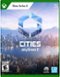 Cities: Skylines II - Xbox Series X-Front_Standard