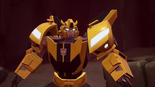 Outright Games Transformers EarthSpark Expedition - Nintendo Switch HOW TO BUY