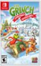 The Grinch Christmas Adventures - Nintendo Switch-Front_Standard