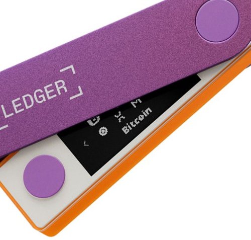 Ledger Nano X Crypto Hardware Wallet - Bluetooth - Retro Gaming WHERE TO BUY