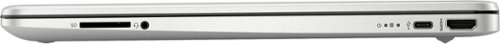 HP 15.6 Touch-Screen Full HD Laptop - Intel Core i7 - 16GB Memory - 512GB SSD - Natural Silver BUY IN MIDDLE EAST