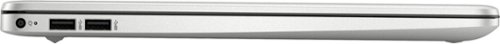 HP 15.6 Touch-Screen Full HD Laptop - Intel Core i7 - 16GB Memory - 512GB SSD - Natural Silver BUY IN AUSTRALIA