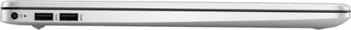 HP 15.6 Touch-Screen Laptop - Intel Core i3 - 8GB Memory - 256GB SSD - Natural Silver BUY IN AUSTRALIA