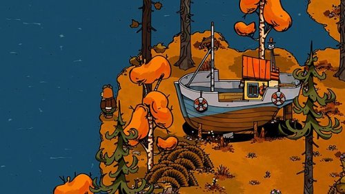 Skybound Bear and Breakfast - Nintendo Switch HOW TO BUY