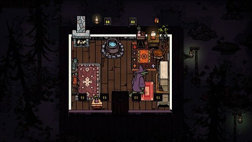 Skybound Bear and Breakfast - Nintendo Switch SHOP ONLINE