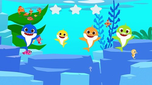 Outright Games Baby Shark: Sing & Swim Party - Nintendo Switch HOW TO BUY