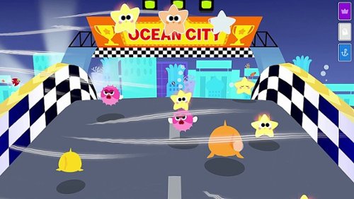 Outright Games Baby Shark: Sing & Swim Party - Nintendo Switch SHOP ONLINE