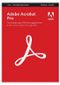 Adobe - Acrobat Pro PDF Software - Mac OS, Windows-Front_Standard