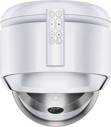 Dyson Hot+Cool Gen1 HP10 Purifier White 664610-01 - Best Buy