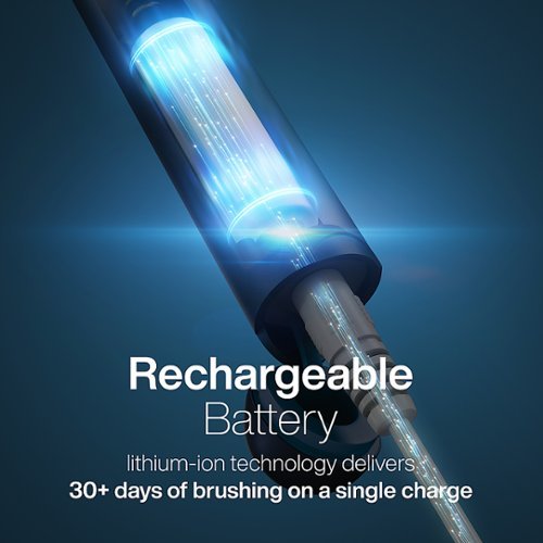 AquaSonic Icon - Ultra-Slim Electric Toothbrush with Travel Case, Magnetic Holder, Battery Operated - Navy WHERE TO BUY