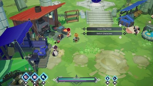 XSEED Games Silent Hope - Nintendo Switch WORLDWIDE DELIVERY