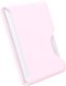 Speck - ClickLock Wallet for Apple iPhones with MagSafe - Nimbus Pink-Angle_Standard