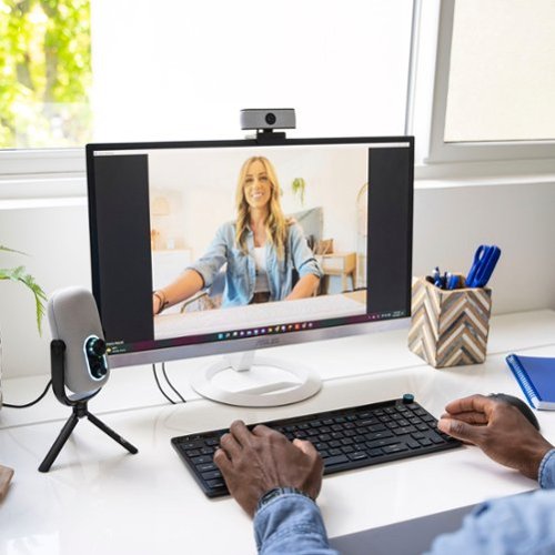 JLab JBuds Cam Webcam - Black BUY IN MIDDLE EAST