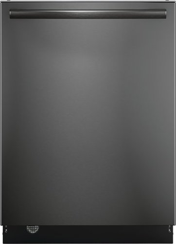 Frigidaire - Built-In Dishwasher