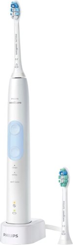 Philips Sonicare - ProtectiveClean 5100 - Light Blue