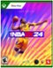 NBA 2K24 Kobe Bryant Edition - Xbox One-Front_Standard