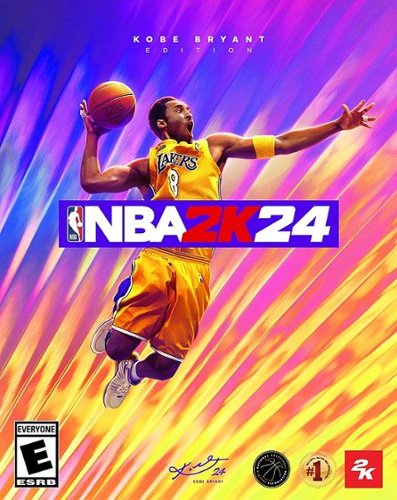 NBA 2K24 Kobe Bryant Edition - Windows [Digital]