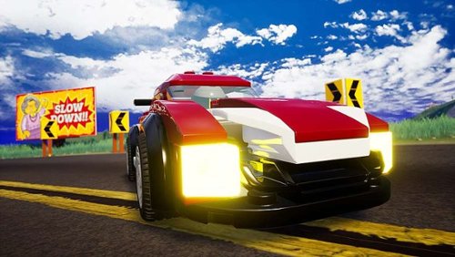 2K LEGO 2K Drive Standard Edition - Nintendo Switch GLOBAL SHIPPING
