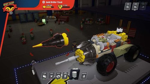 2K LEGO 2K Drive Standard Edition - Nintendo Switch SHOP ONLINE
