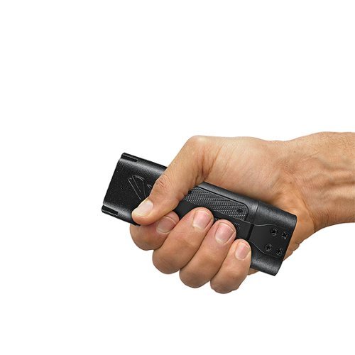 Panther Vision FLATEYE 1025 Lumens Rechargeable FR-1000 Flashlight - Black HOW TO BUY